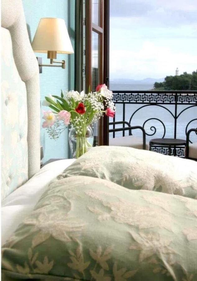 גיתיו La Boheme Hotel מראה חיצוני תמונה