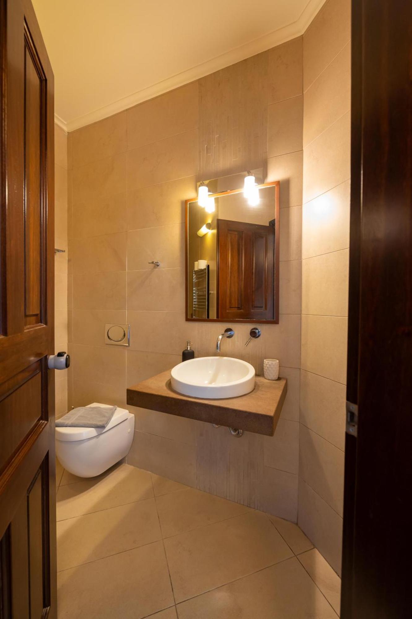 גיתיו La Boheme Hotel מראה חיצוני תמונה