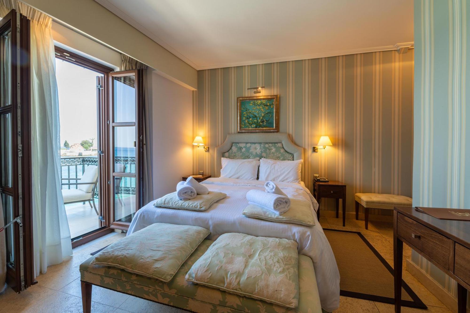 גיתיו La Boheme Hotel מראה חיצוני תמונה