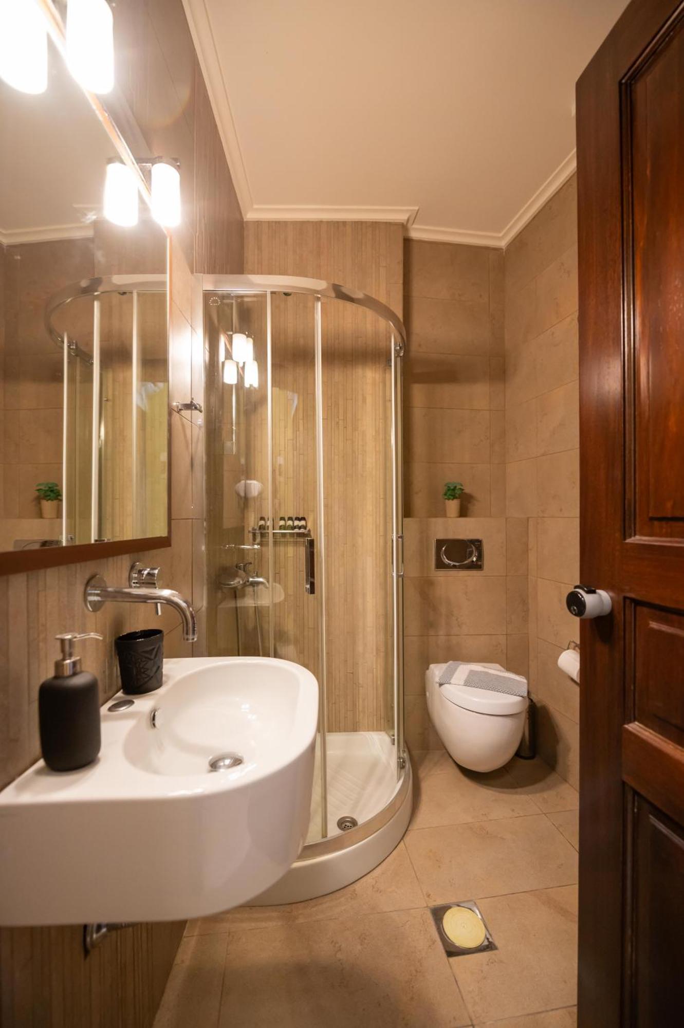 גיתיו La Boheme Hotel מראה חיצוני תמונה