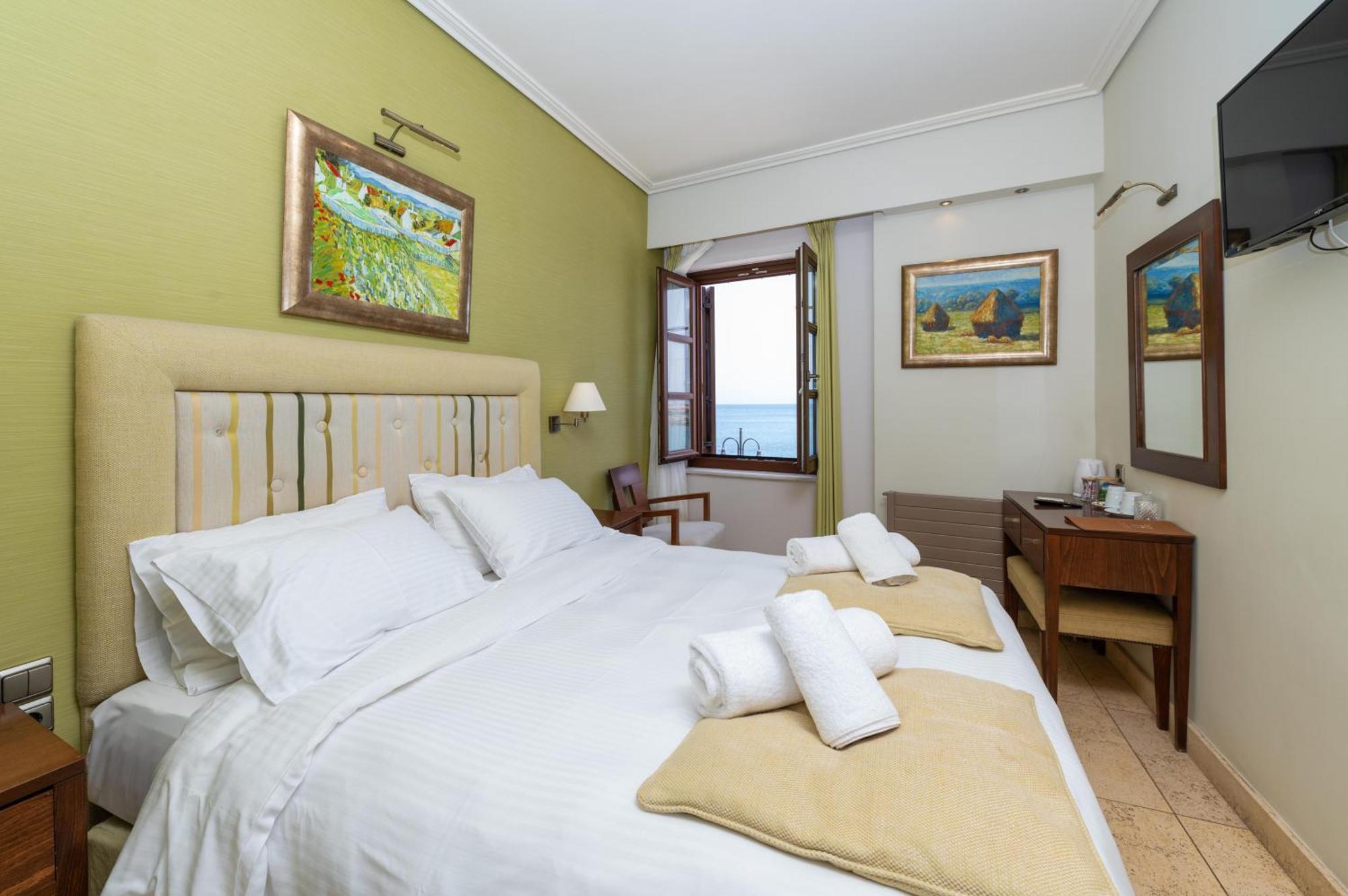 גיתיו La Boheme Hotel מראה חיצוני תמונה