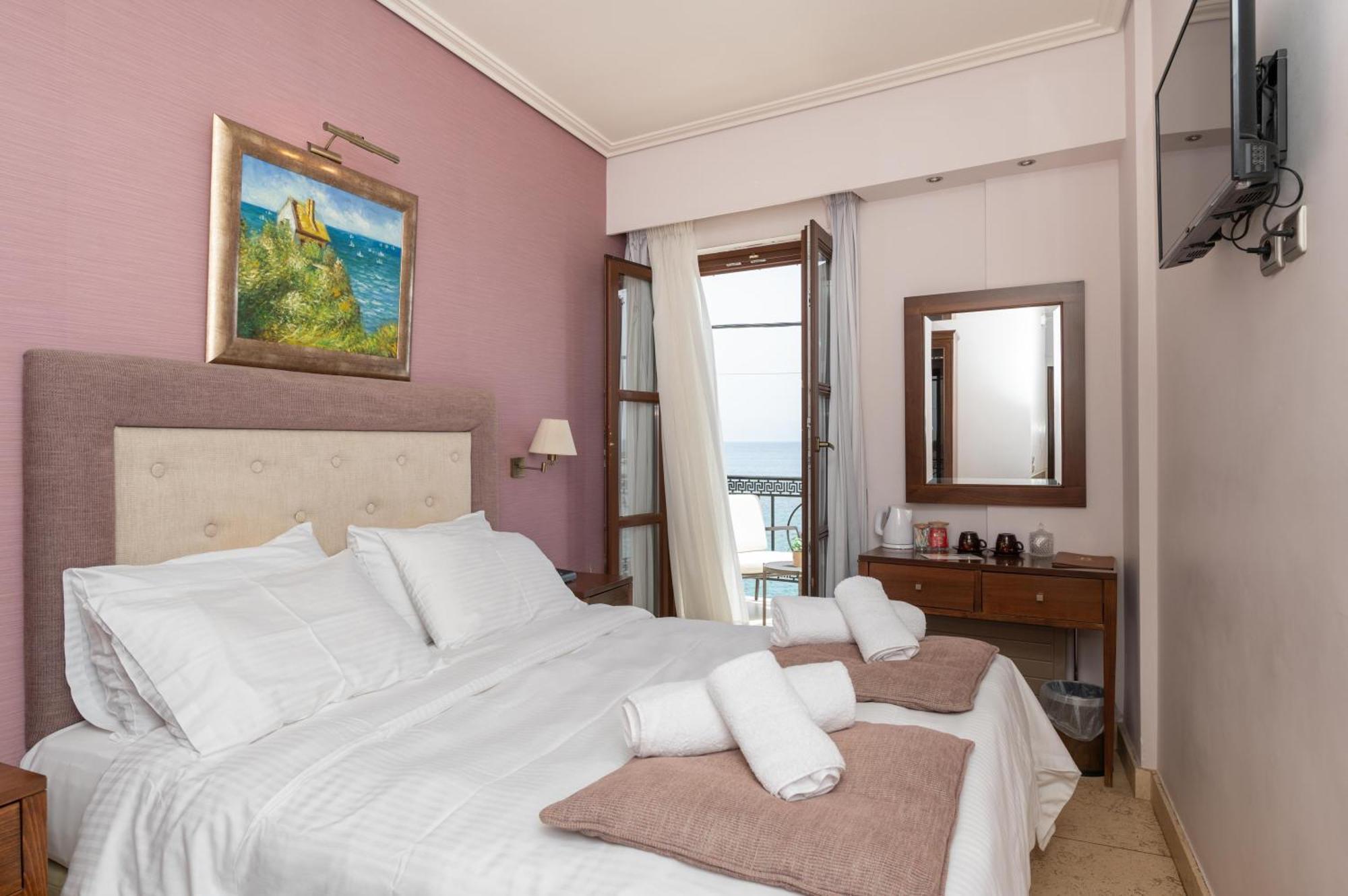 גיתיו La Boheme Hotel מראה חיצוני תמונה