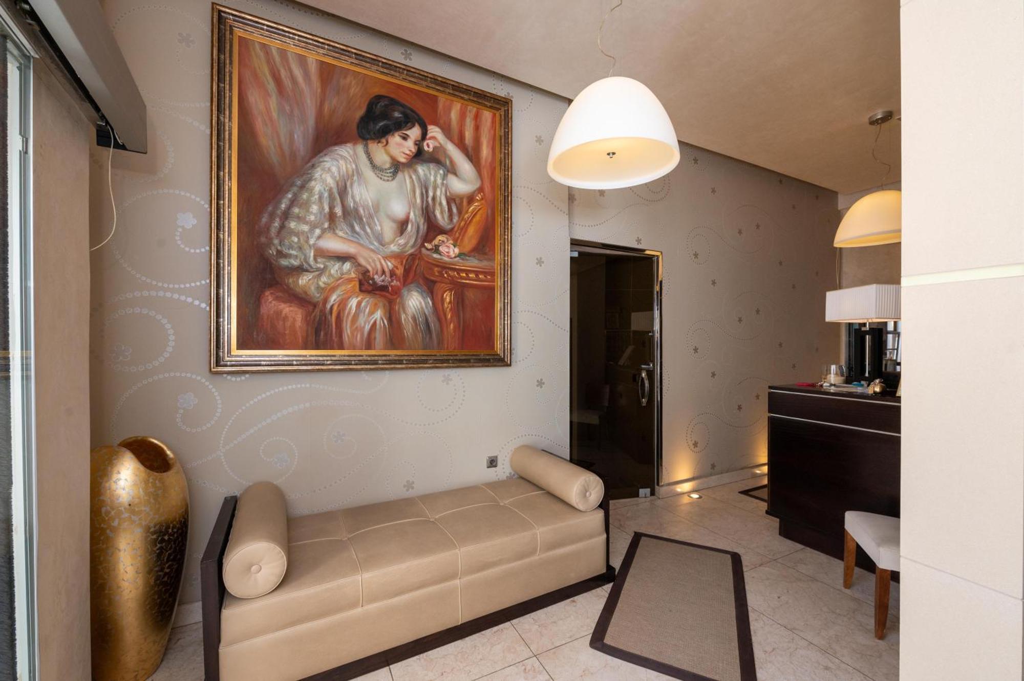 גיתיו La Boheme Hotel מראה חיצוני תמונה