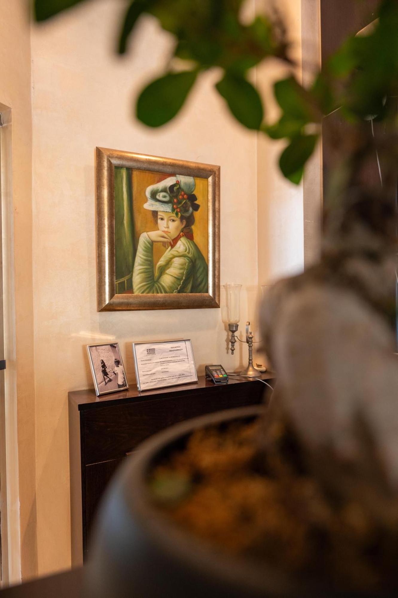 גיתיו La Boheme Hotel מראה חיצוני תמונה