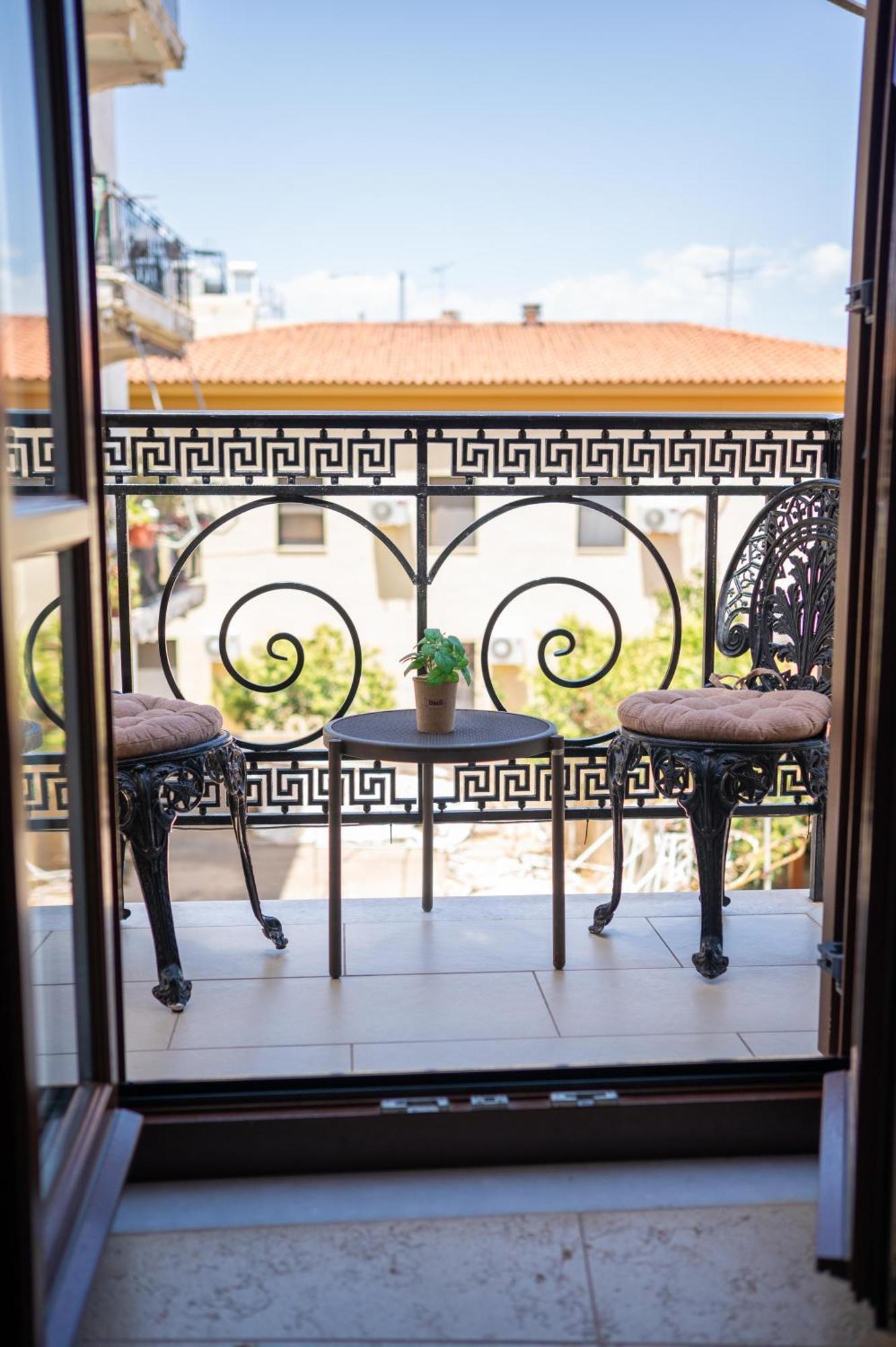 גיתיו La Boheme Hotel מראה חיצוני תמונה