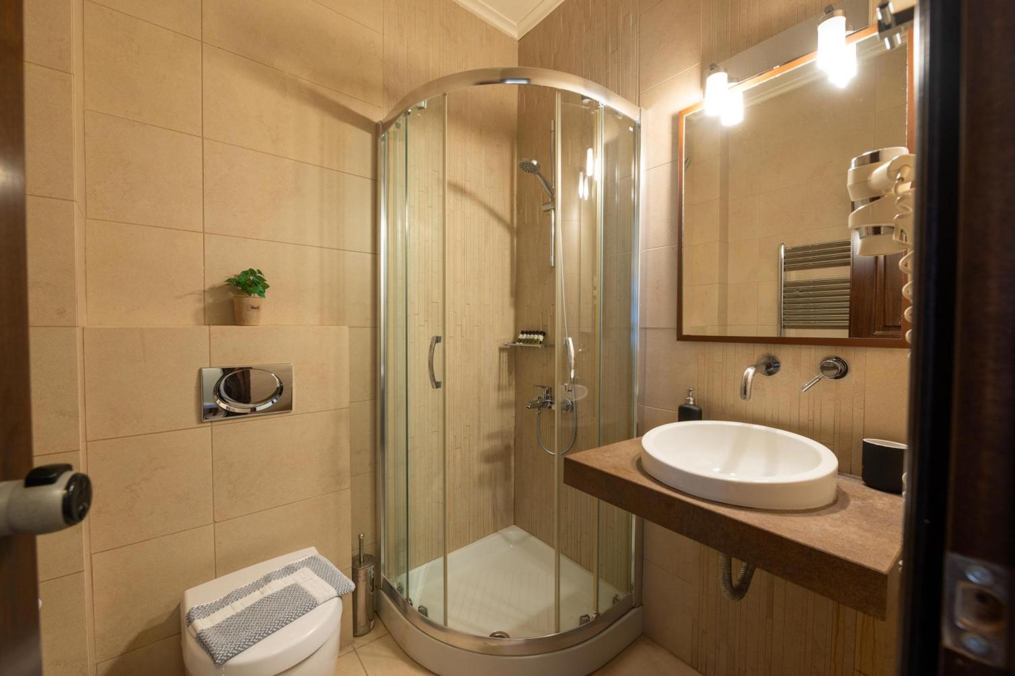 גיתיו La Boheme Hotel מראה חיצוני תמונה