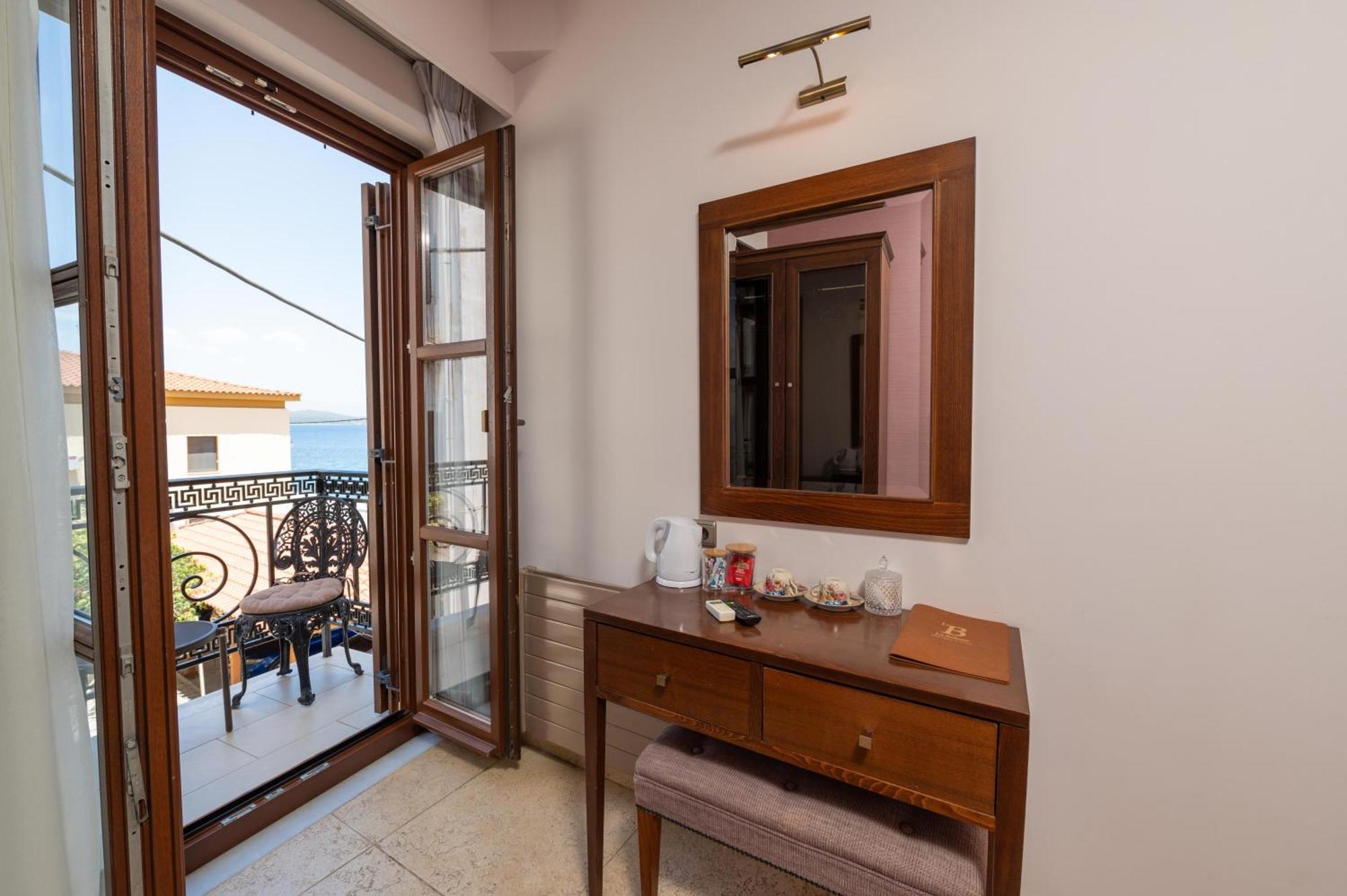 גיתיו La Boheme Hotel מראה חיצוני תמונה